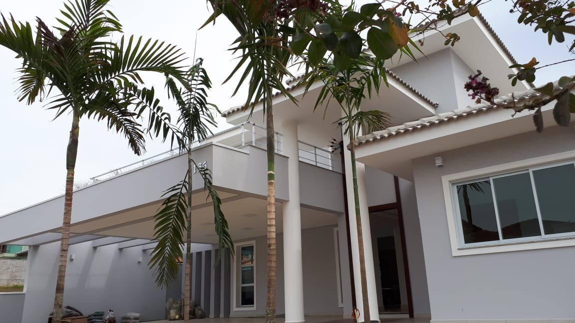 RESIDÊNCIA C | W - RESERVA SÃO CARLOS